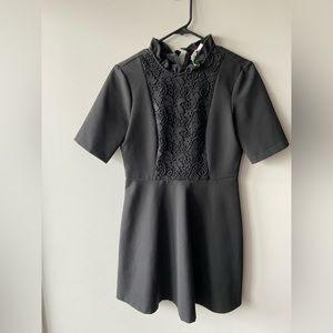Cute Zara dress M